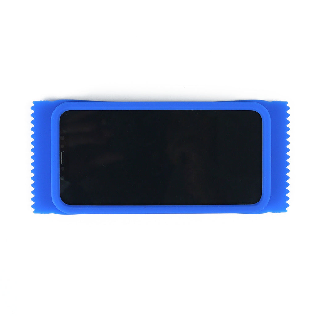 iPhone X/Xs Case - Snackpack - Cookies