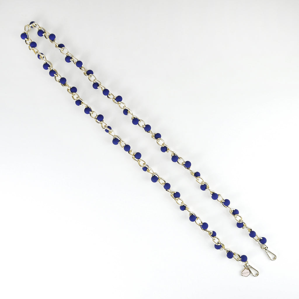 Long Sienna Strap - 125cm