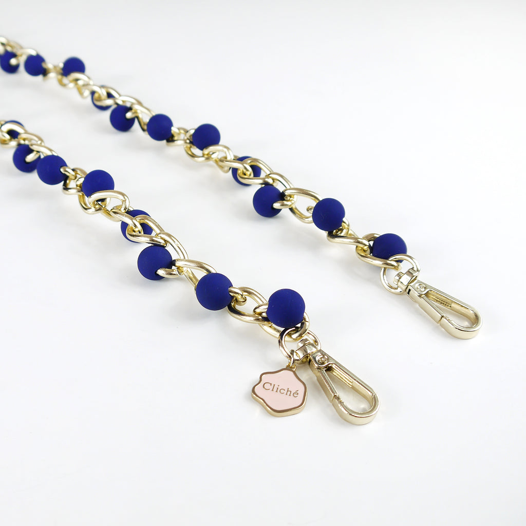 Long Sienna Strap - 125cm
