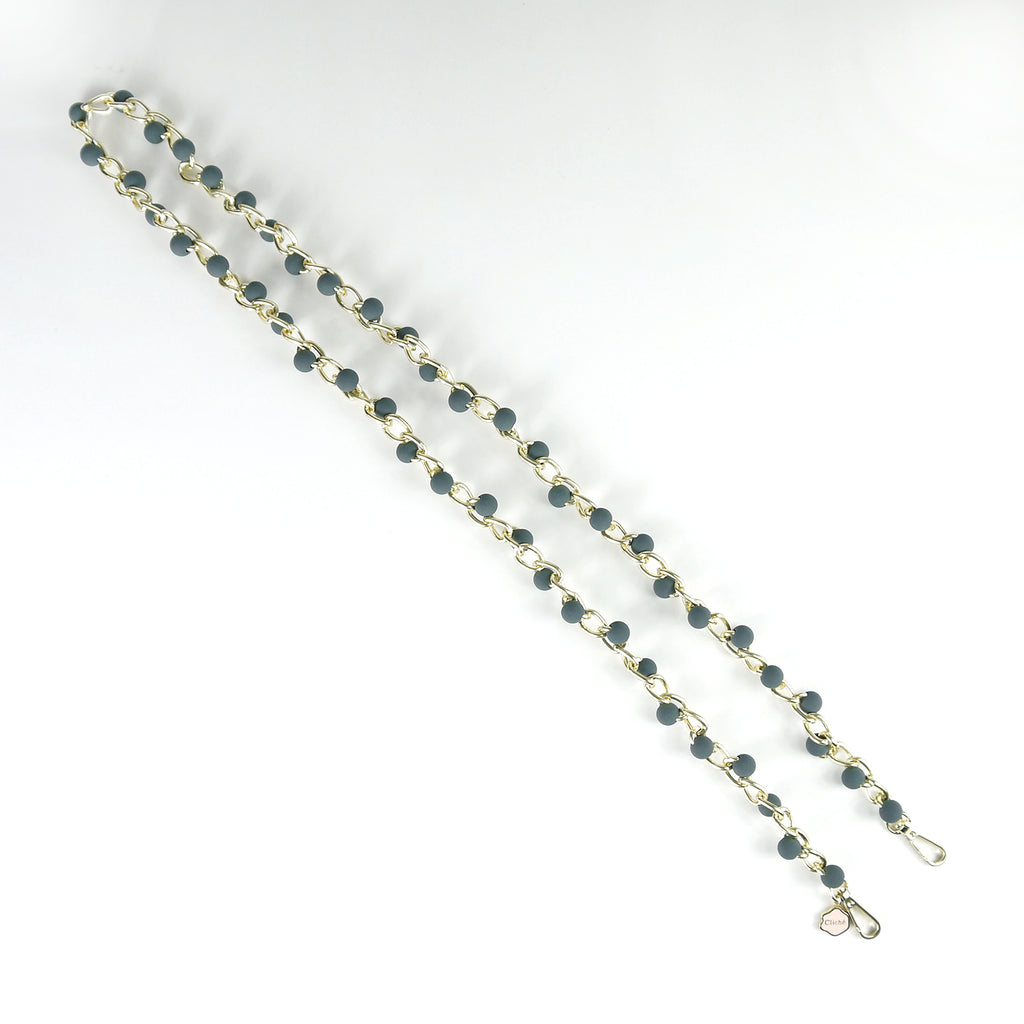 Long Sienna Strap - 125cm