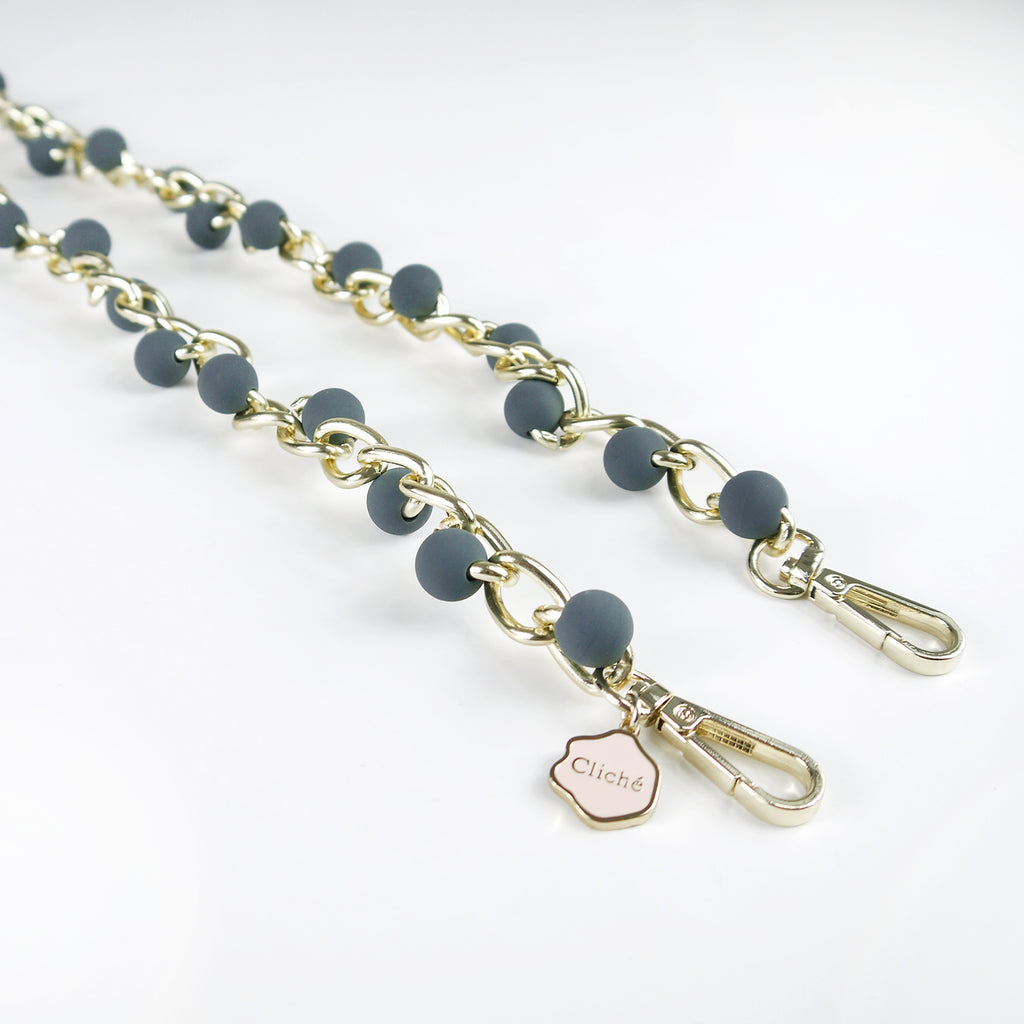 Long Sienna Strap - 125cm