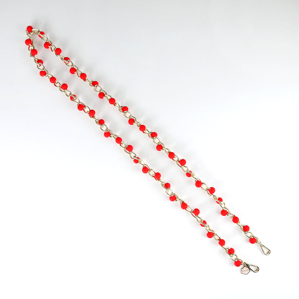 Long Sienna Strap - 125cm