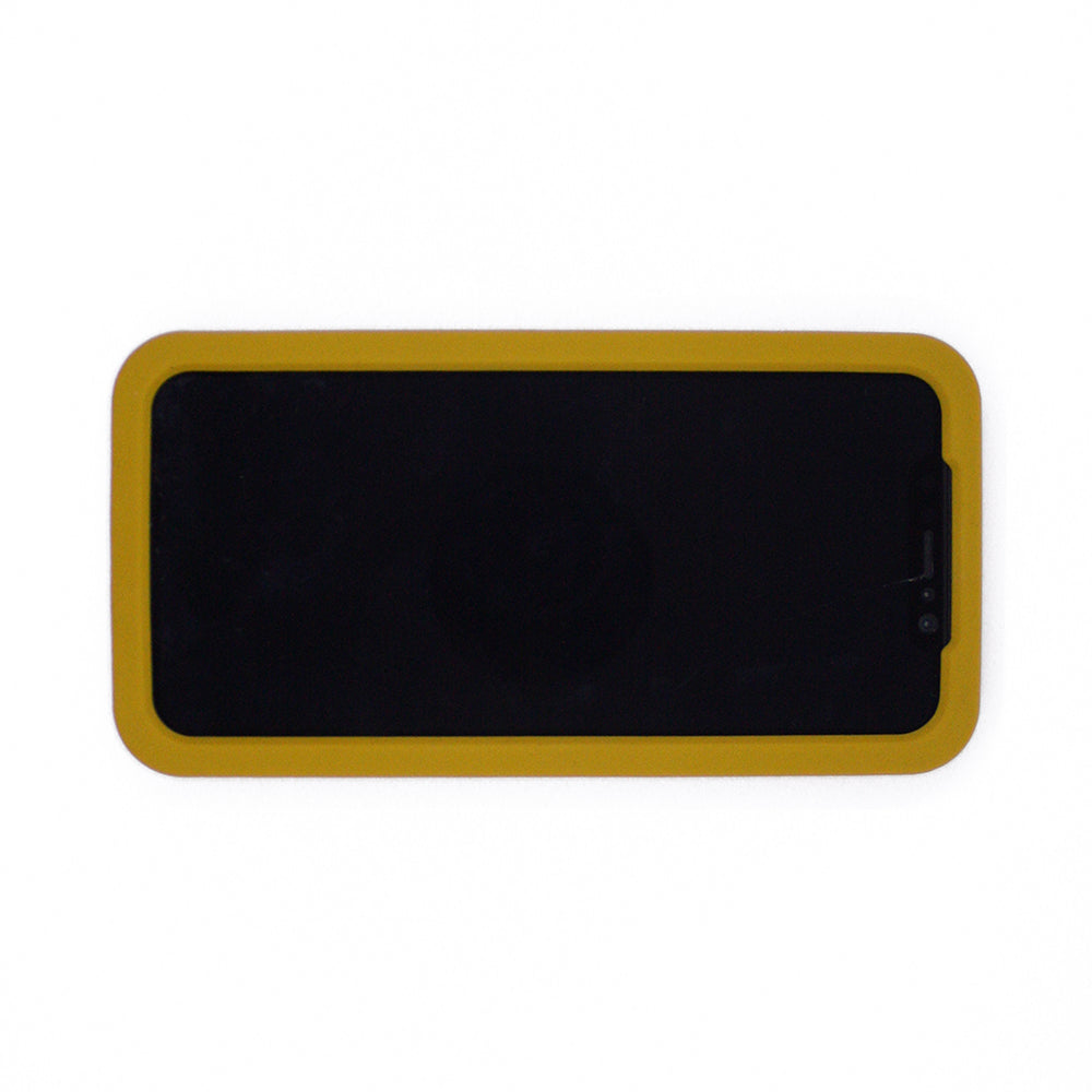 iPhone XR Simple Case - Leopard
