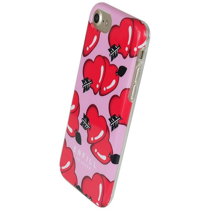 iPhone 7 - TPU CASE - Love Each Other - Phone Cases - Candies Gifts