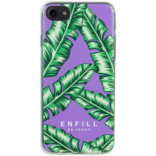 iPhone 7 - TPU CASE - Tropical Glam - Phone Cases - Candies Gifts
