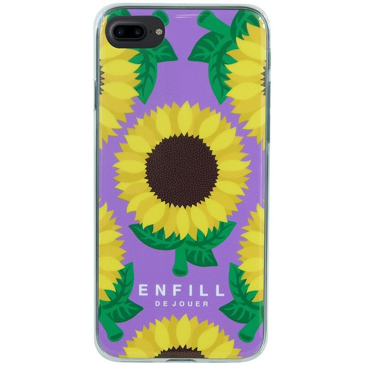iPhone 7 Plus - TPU CASE - My Little Sunshine - Phone Cases - Candies Gifts
