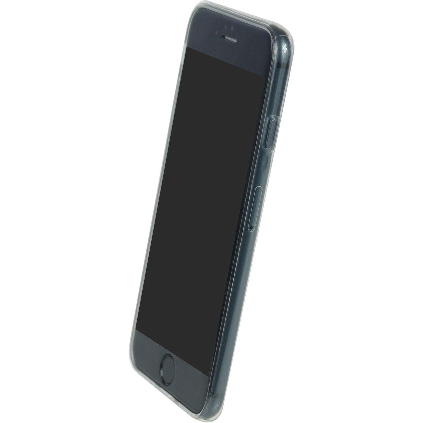 iPhone 7 Plus - TPU CASE - Bonjour Paris - Phone Cases - Candies Gifts