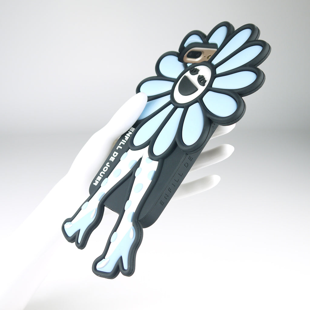 iPhone 7 Plus/8 Plus Case - Freedom Daisy