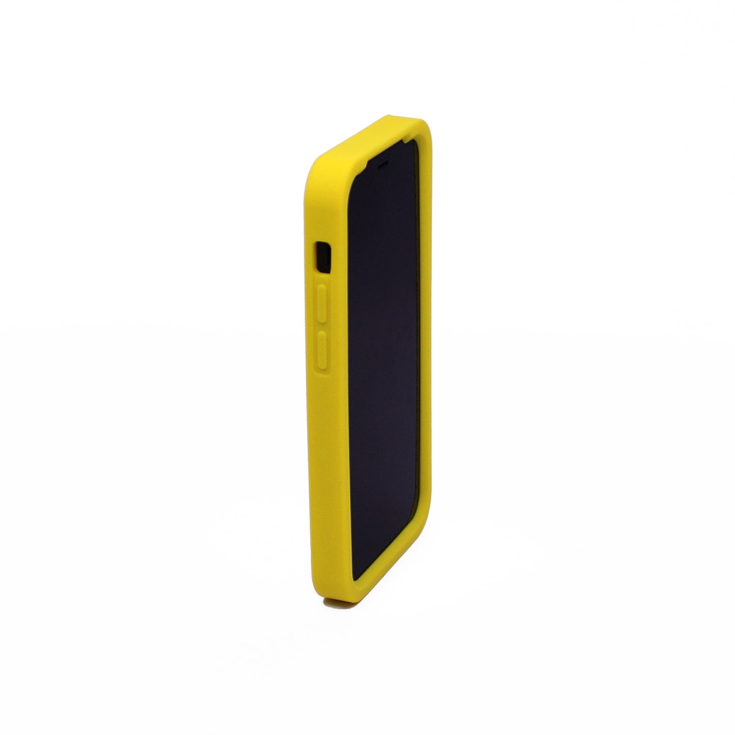 iPhone 12 Mini Simple Case - Caution Skateboarding