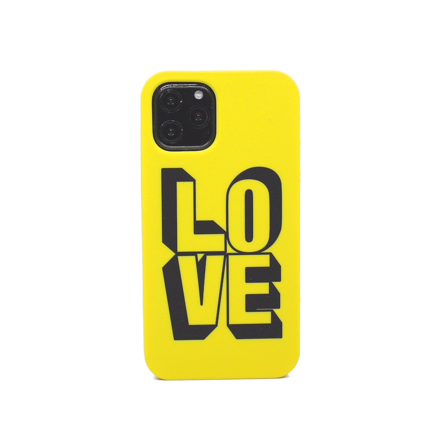 iPhone 11 Pro Simple Case - LOVE
