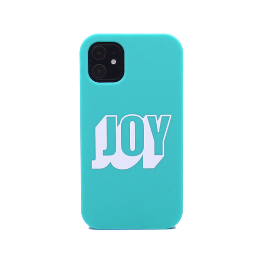 iPhone 11 Simple Case - JOY