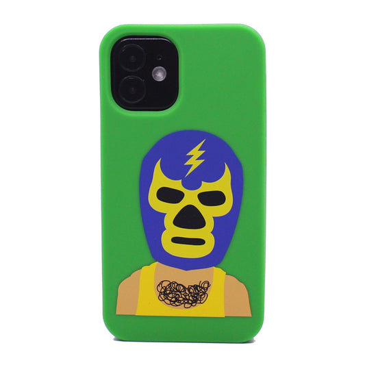 iPhone 12 Mini Simple Case - Wrestle