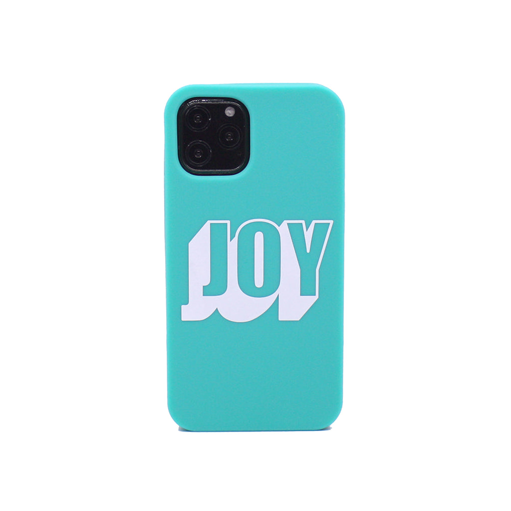 iPhone 11 Pro Simple Case - JOY