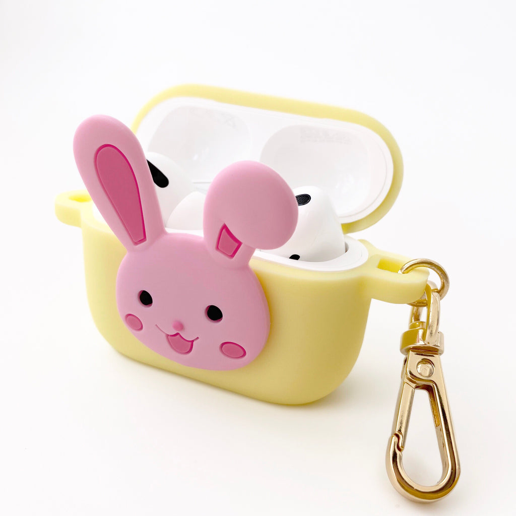 AirPods Pro Silicone Case - Year of the Rabbit