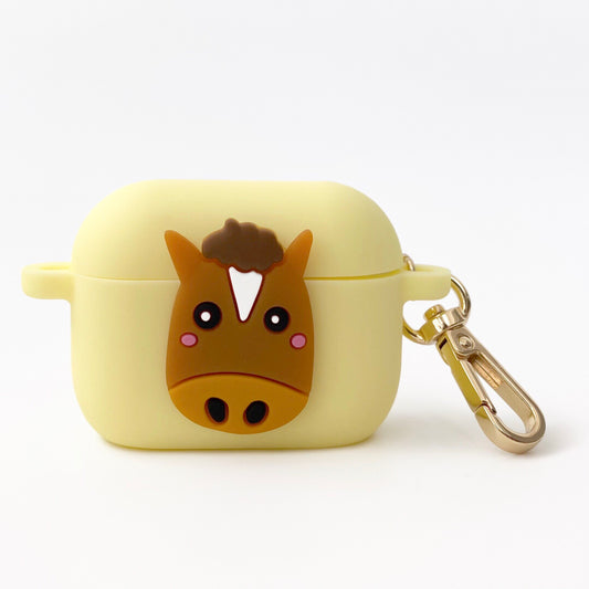AirPods Pro Silicone Case - Year of the Horse