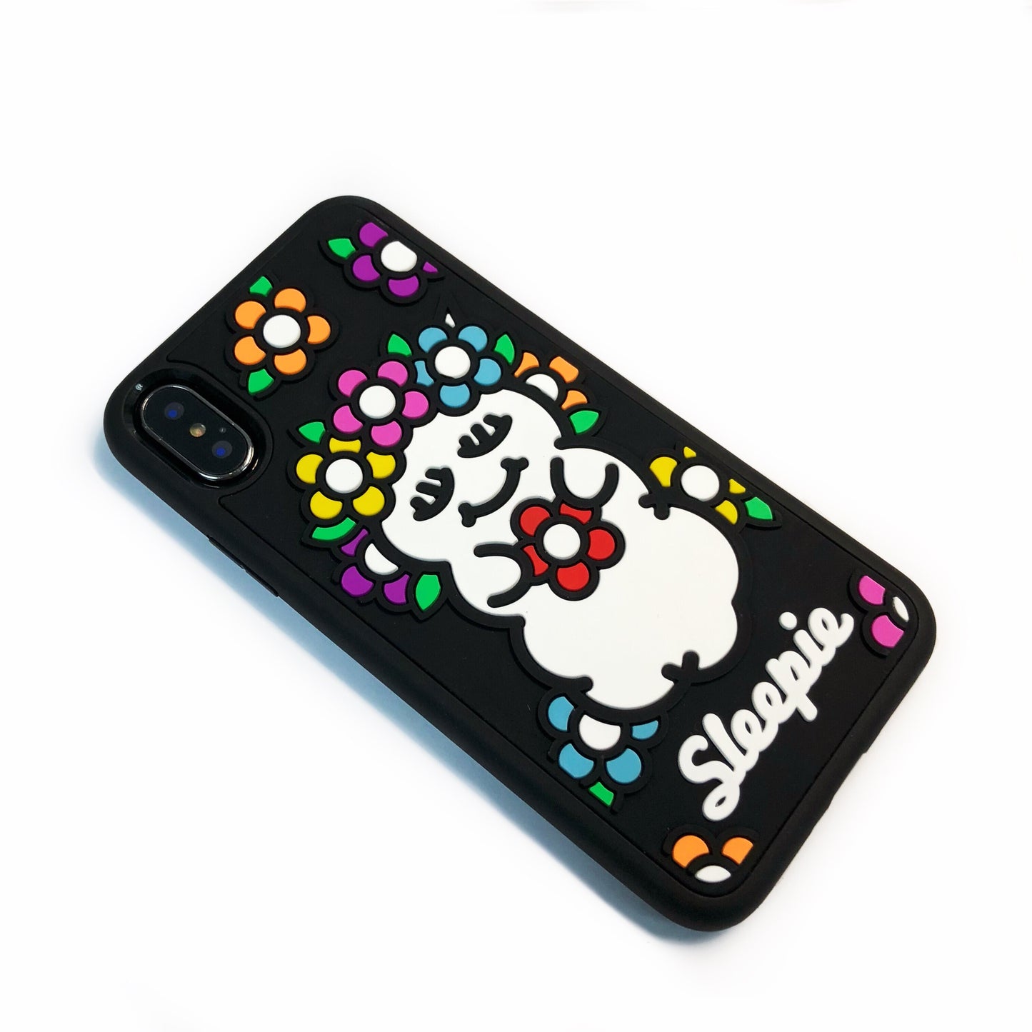 iPhone X/XS Case - Spring Sleepie
