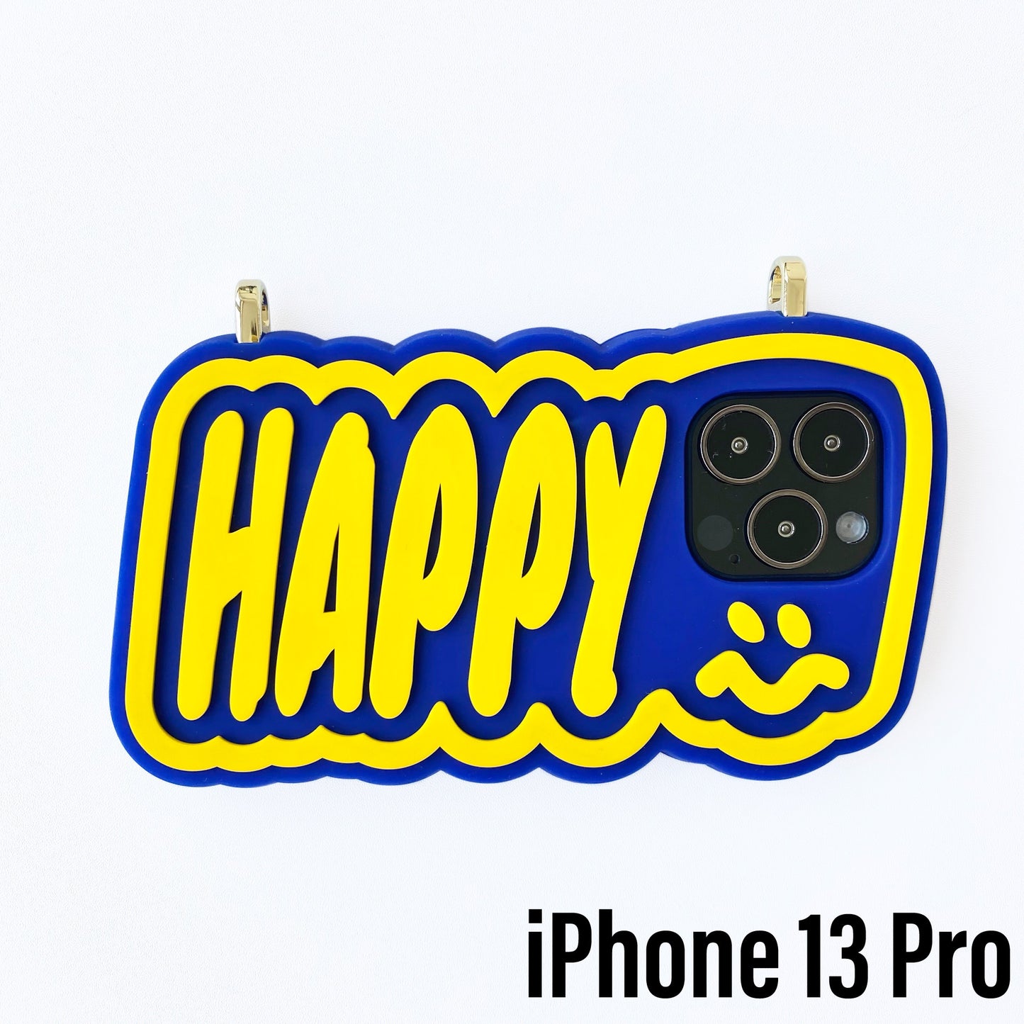 iPhone 13 / 13 Pro Case - HAPPY