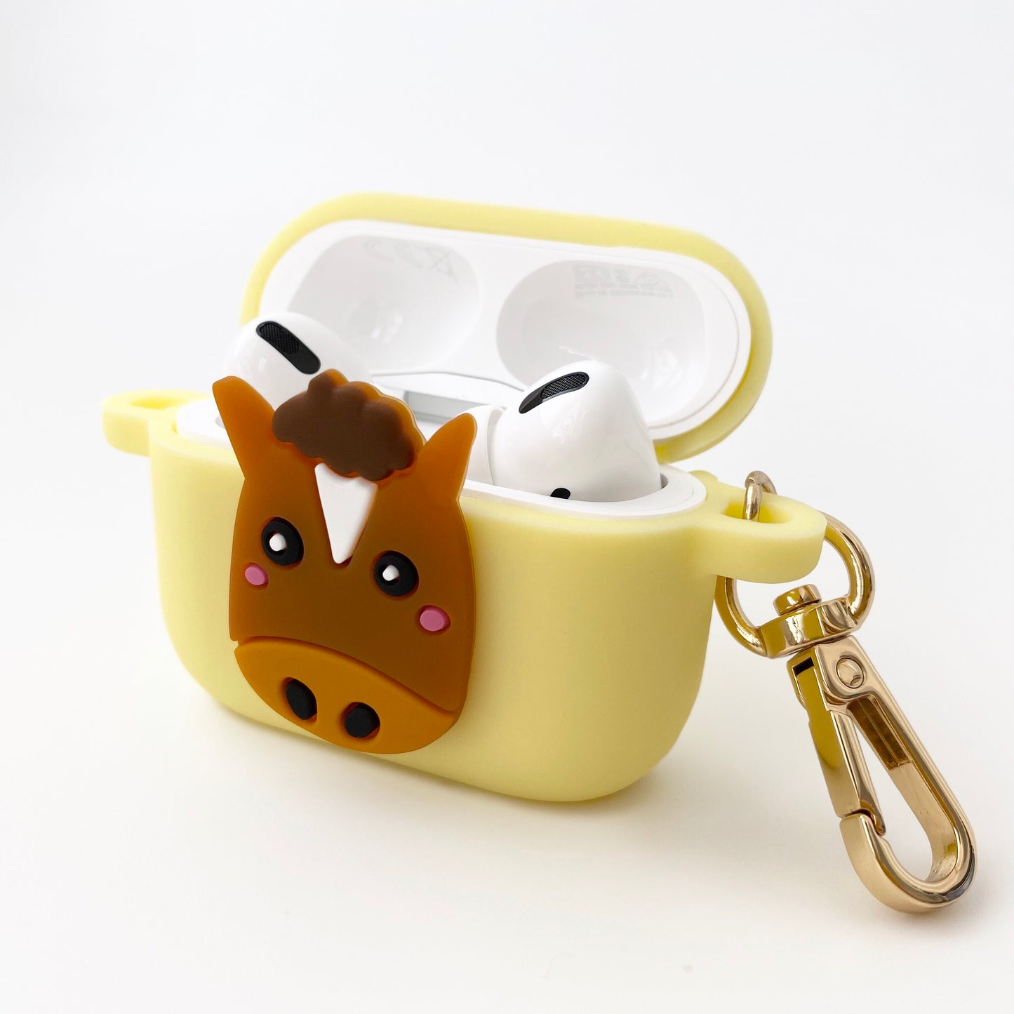 AirPods Pro Silicone Case - Year of the Horse
