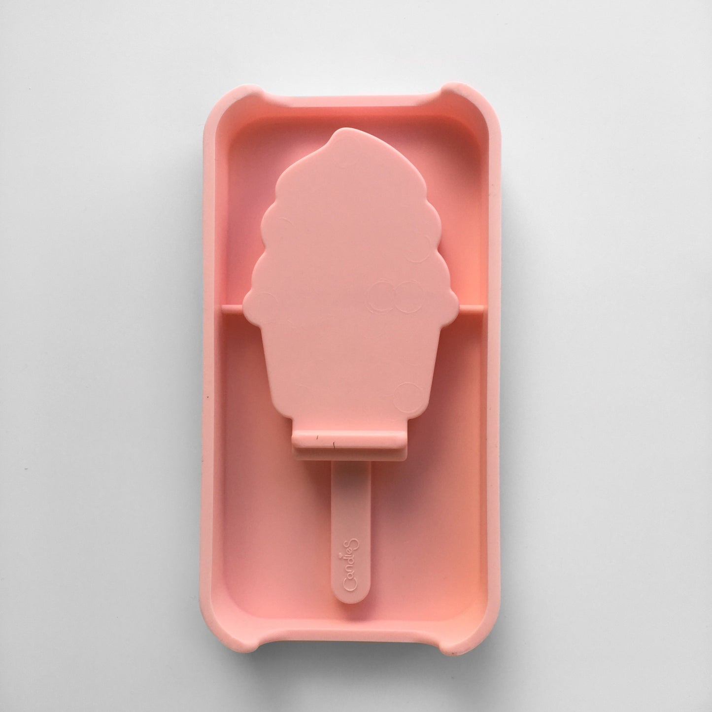 "Ice-Cream" Ice Lolly Mold