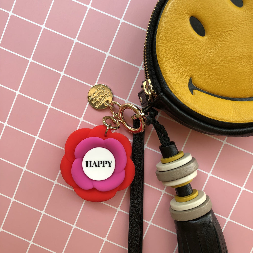 Happy Charm - Blossom "HAPPY"