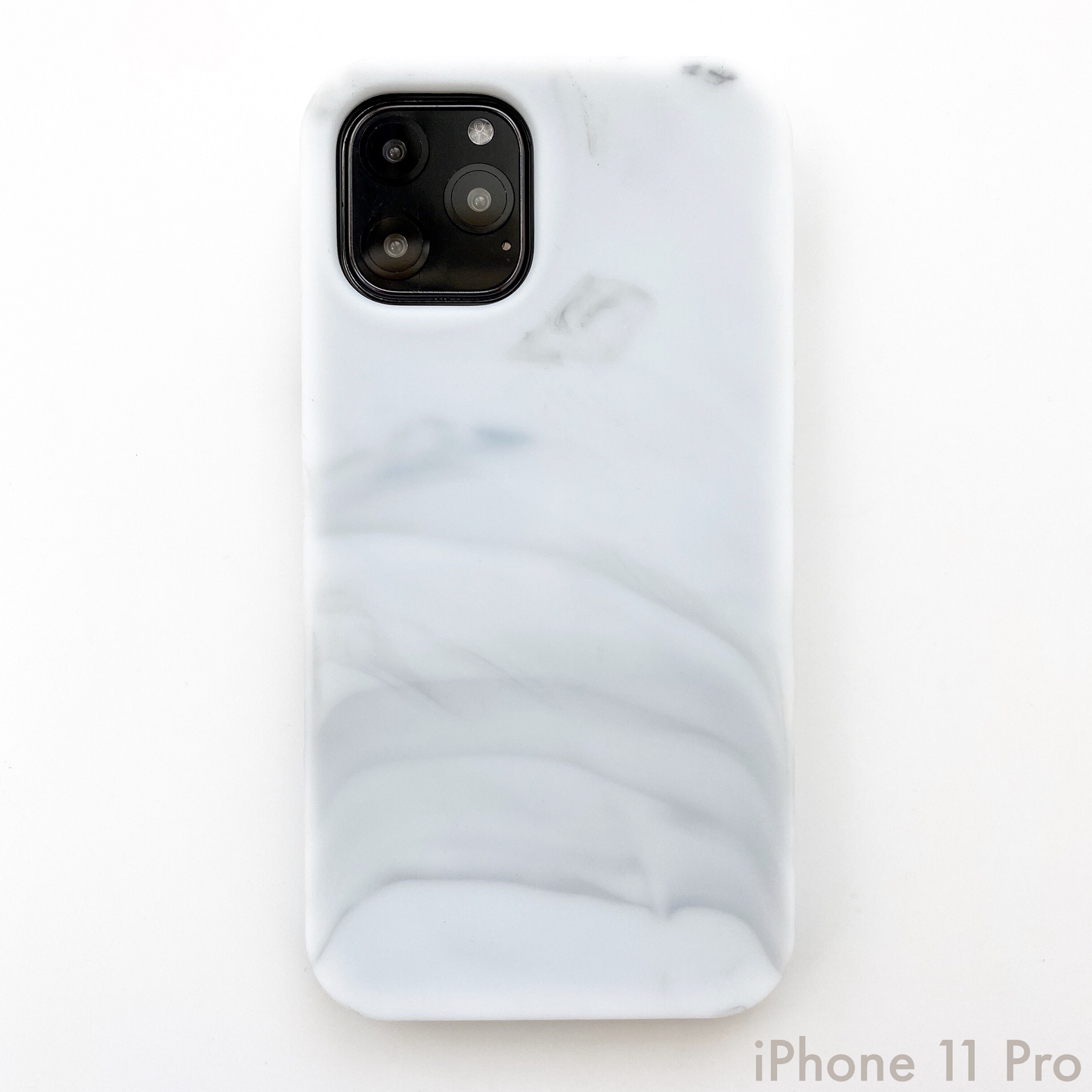 iPhone 11/11 Pro/11 Pro Max Simple Case - Marble 2.0