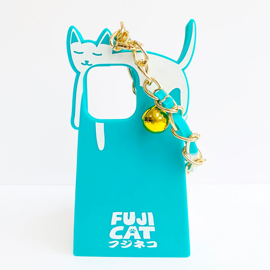 iPhone 13 / 13 Pro Case - FUJI Cat