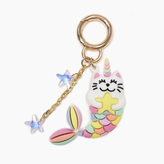 Happy Charm - MerMeow