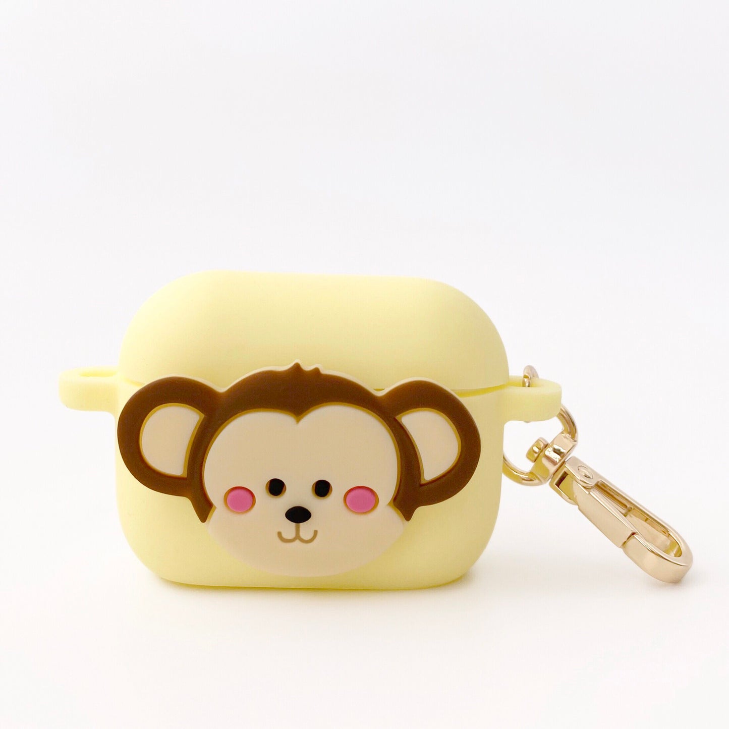 AirPods Pro Silicone Case - Year of the Monkey