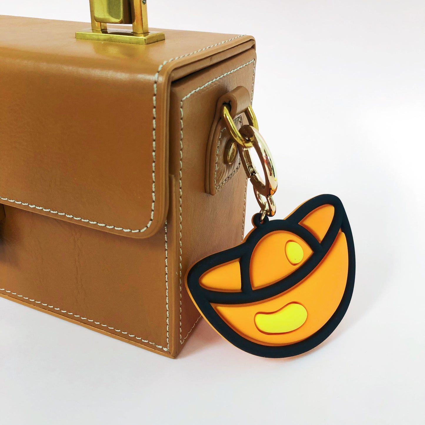 Happy Charm - Gold Ingot