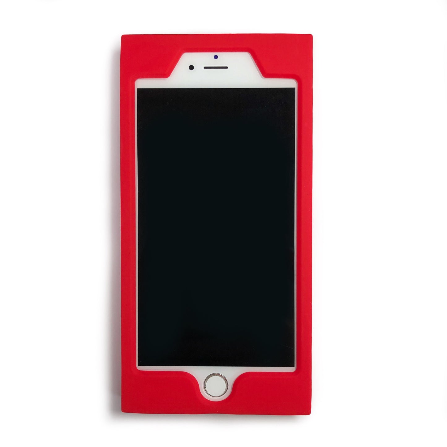 iPhone 7 Plus/8 Plus Parody Simple Case - Sunny 24 Hours
