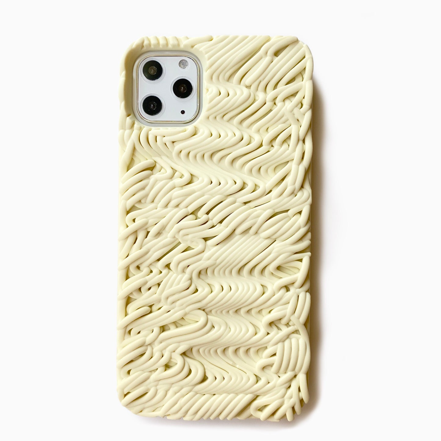 iPhone 11 Pro Max Case - Ramen