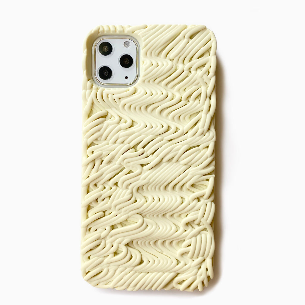 iPhone 11 Pro Max Case - Ramen
