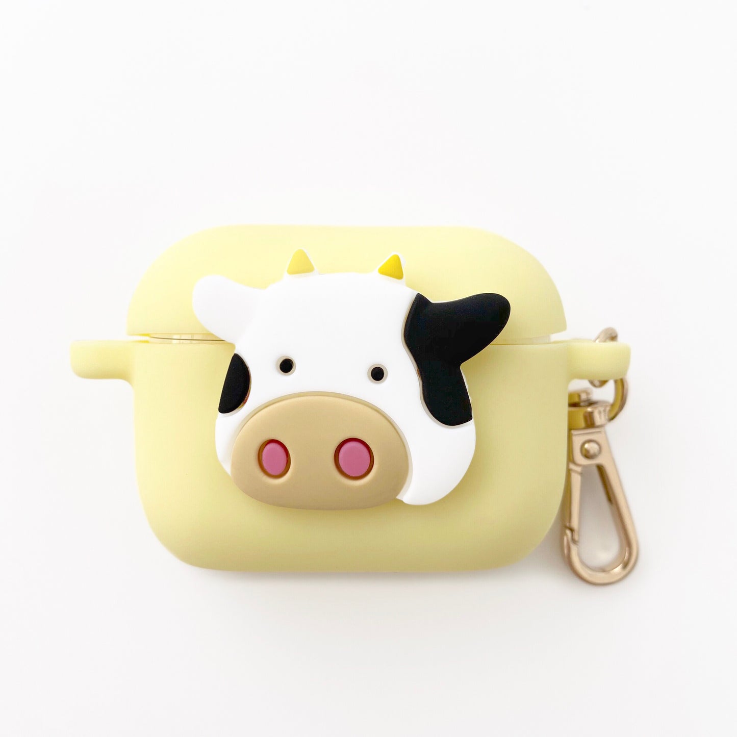 AirPods Pro Silicone Case - Year of the Cow