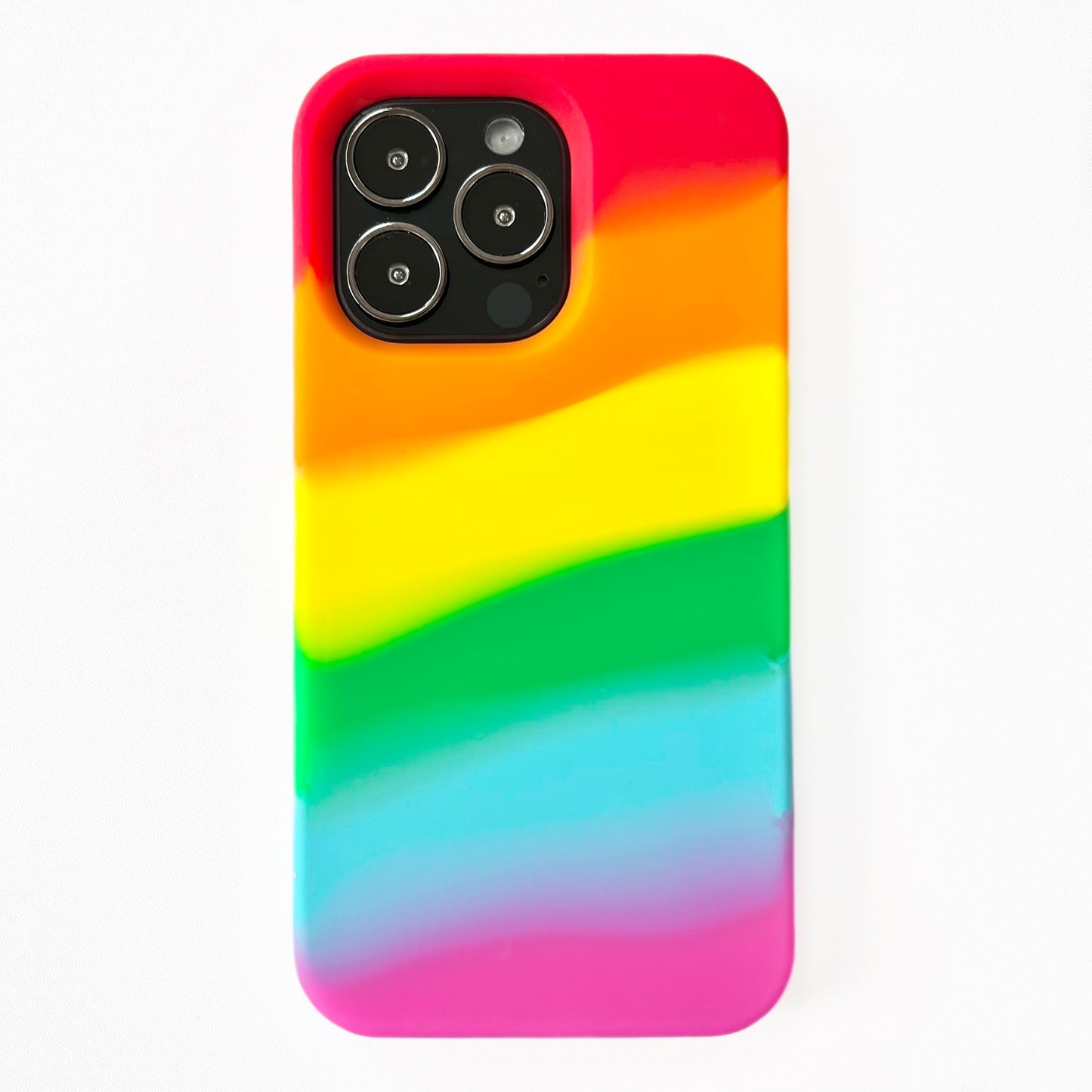 iPhone 13 / 13 Pro Rainbow Case