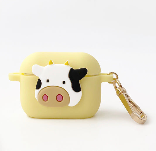 AirPods Pro Silicone Case - Year of the Cow