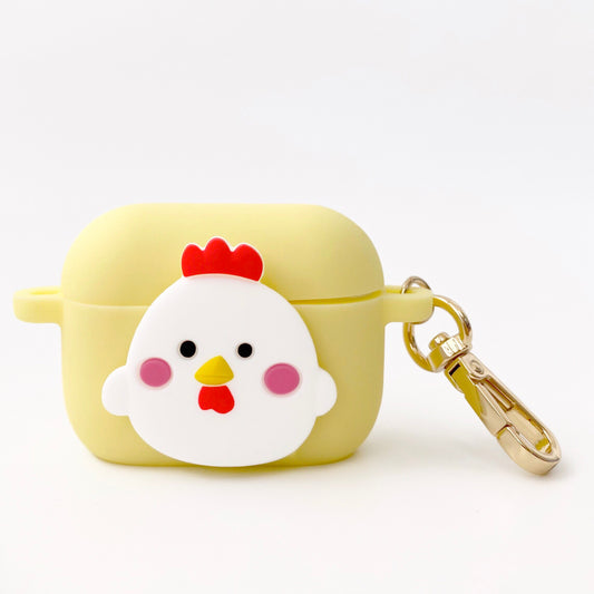 AirPods Pro Silicone Case - Year of the Chicken