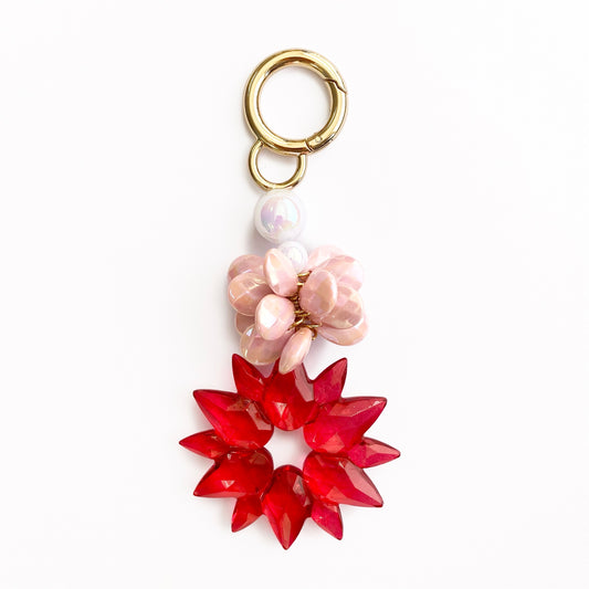 Candies Festive Charm (Red)