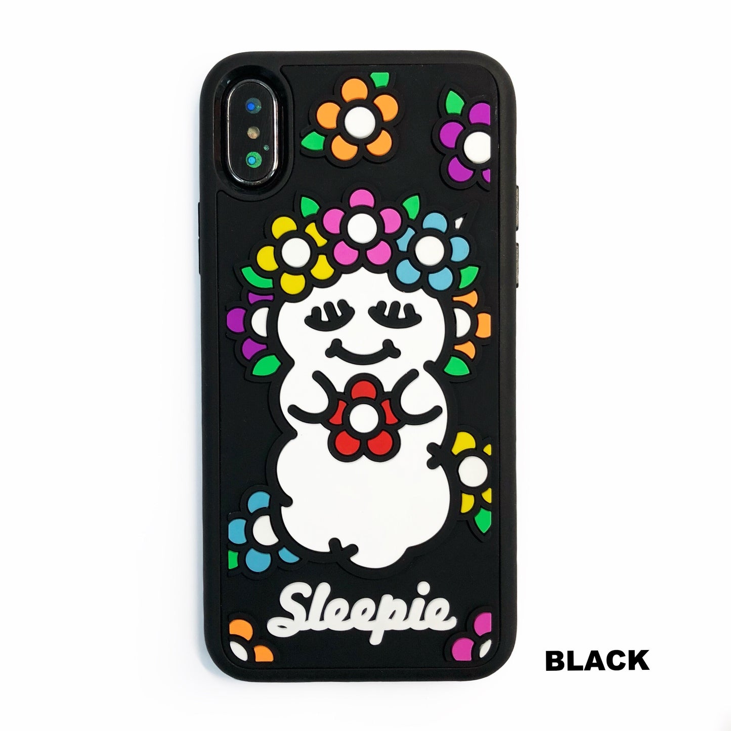 iPhone X/XS Case - Spring Sleepie
