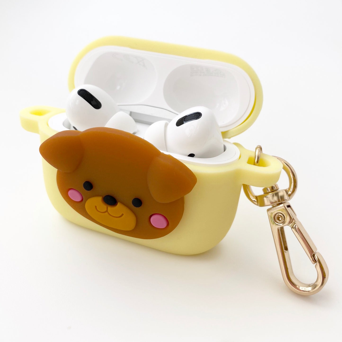 AirPods Pro Silicone Case - Year of the Dog
