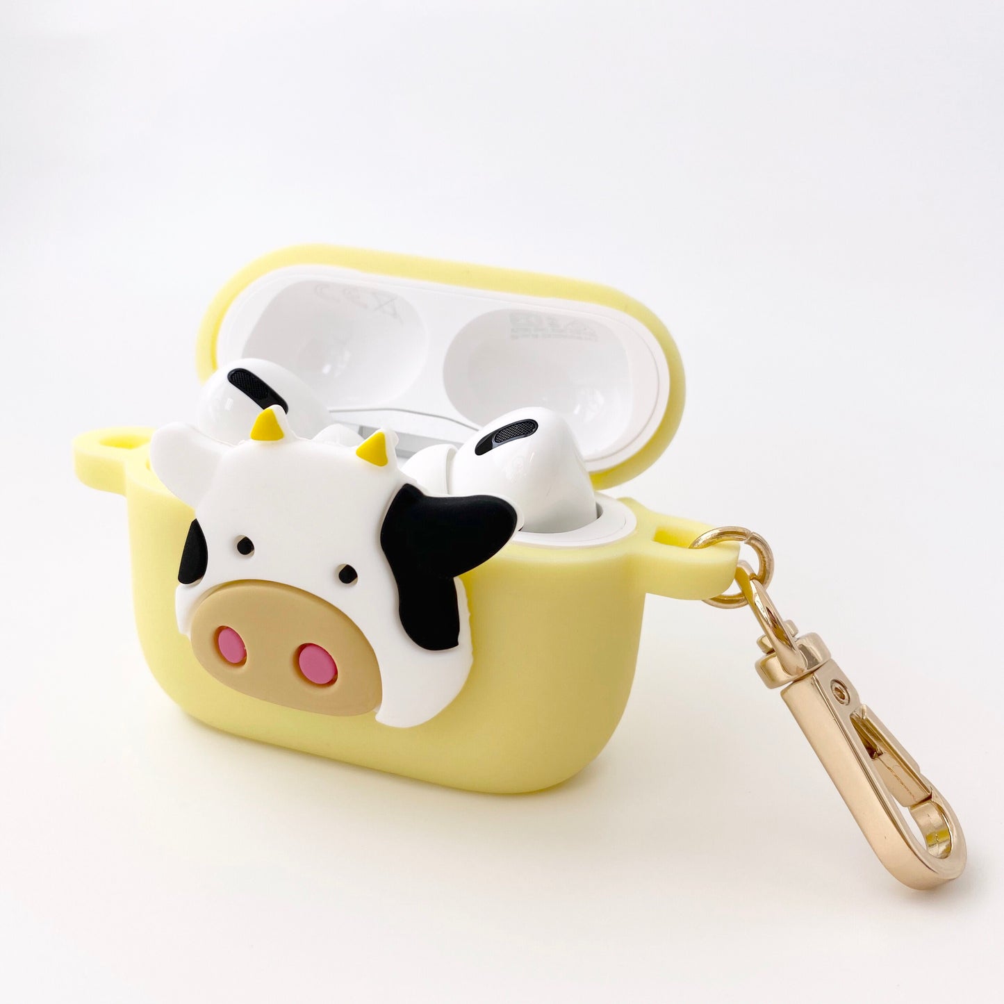 AirPods Pro Silicone Case - Year of the Cow