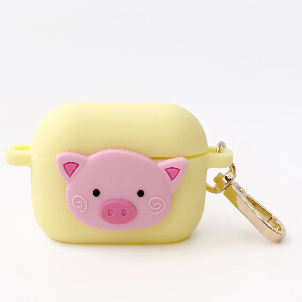 AirPods Pro Silicone Case - Year of the Pig