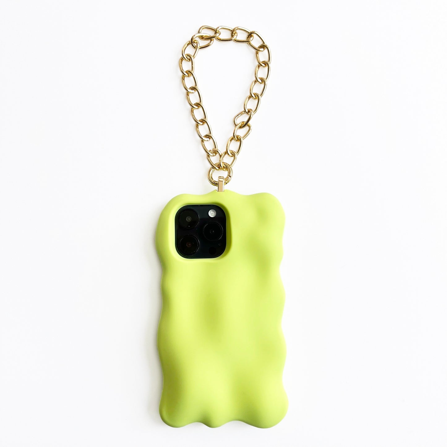 iPhone 14 Pro Max Case - Free to Shine (Green)