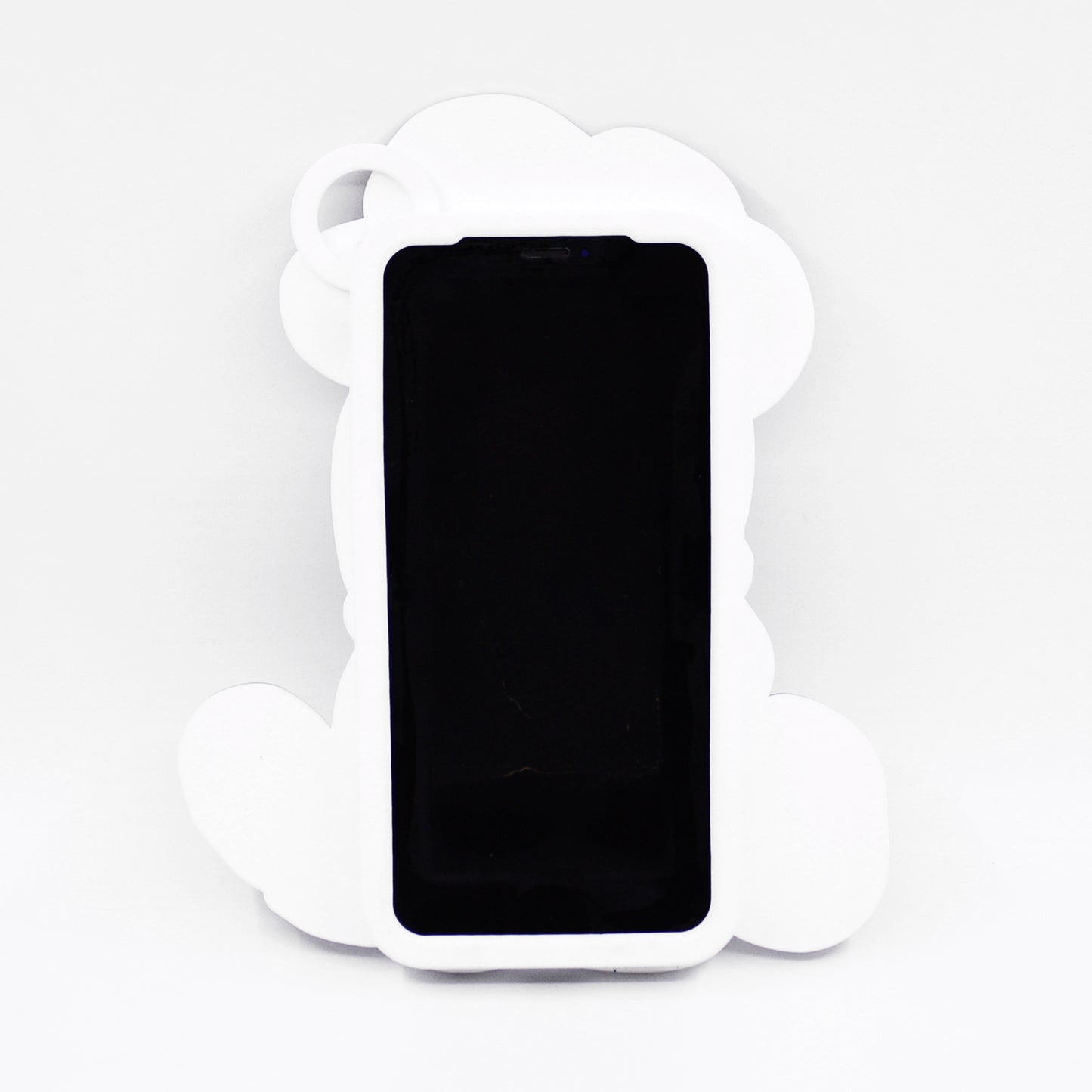 Candies x Cloudfield iPhone X/XS Case - I Love Running