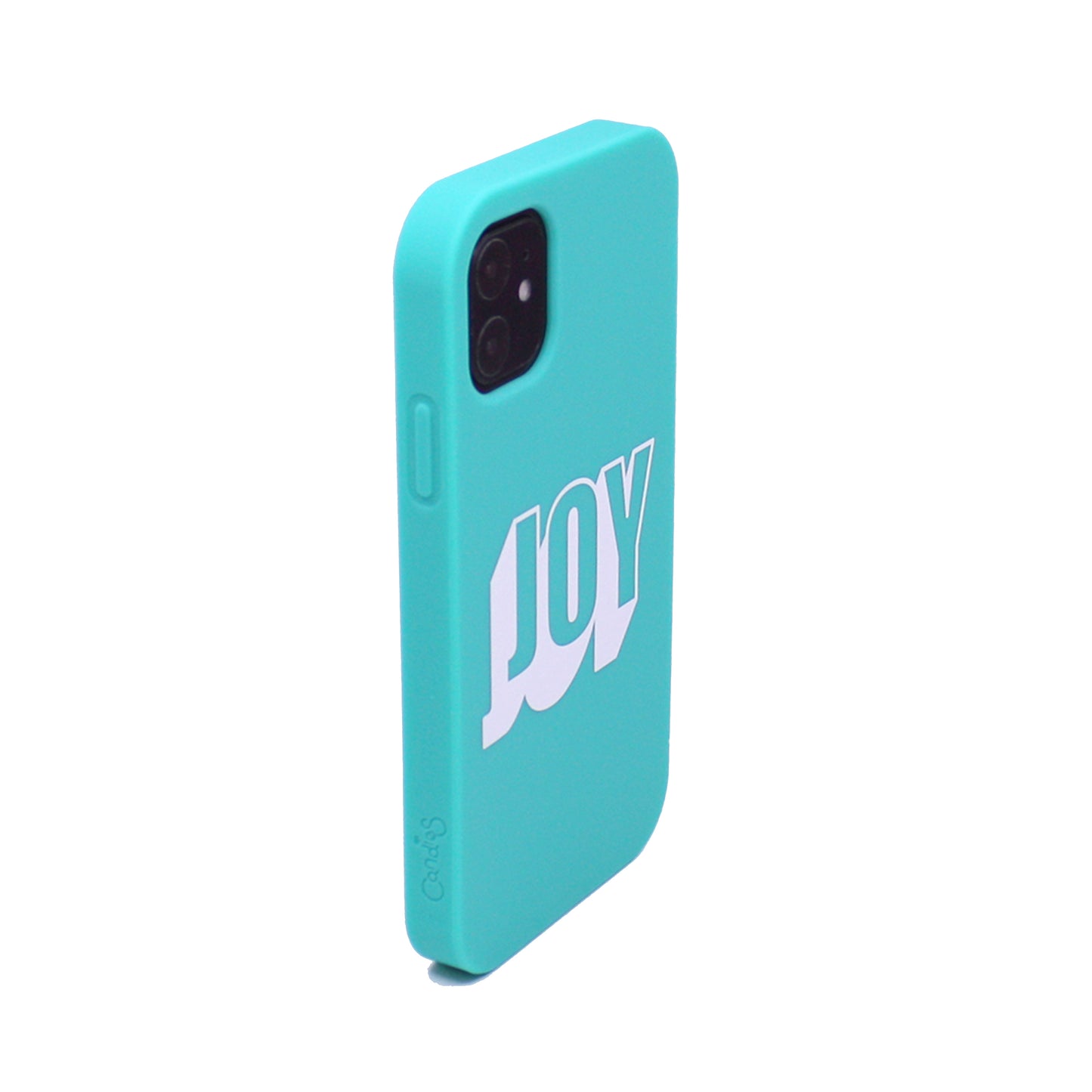 iPhone 11 Simple Case - JOY