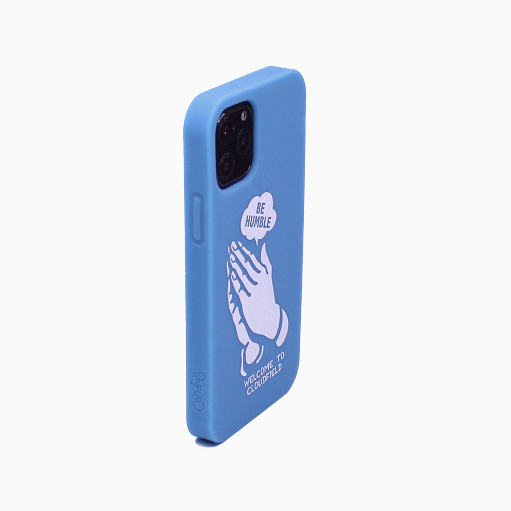iPhone 11 Pro Simple Case - BE HUMBLE